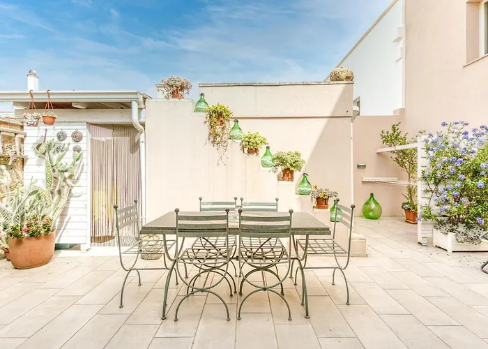 Capperi !! Holiday Rentals