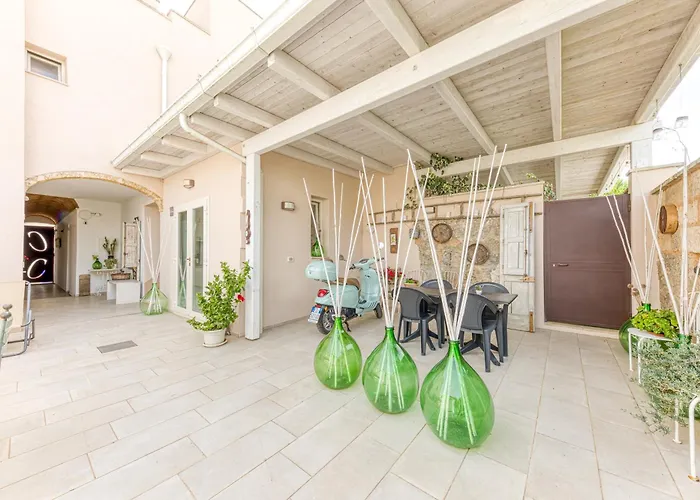 Capperi !! Holiday Rentals