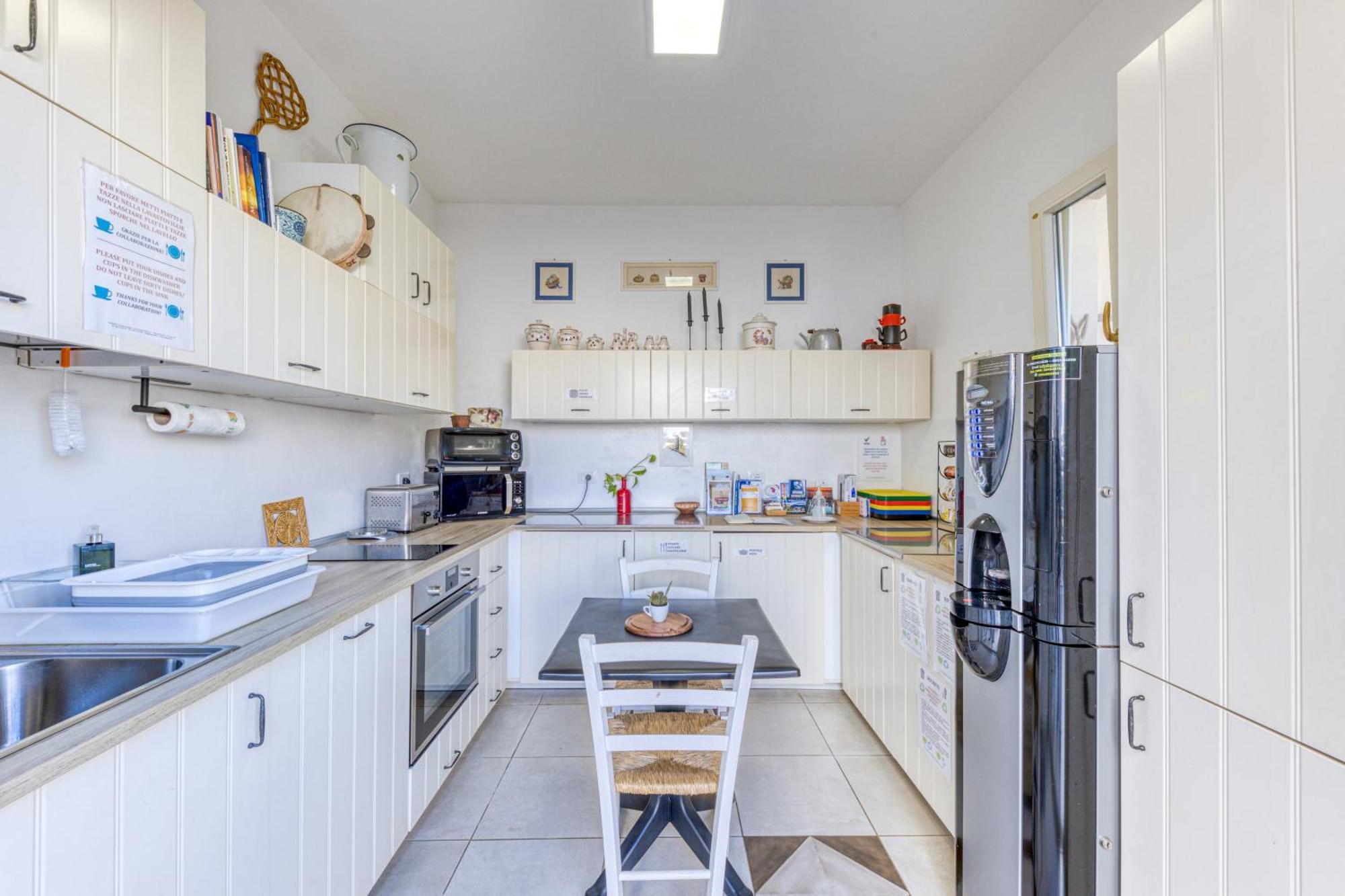 Holiday home Capperi !! Morciano di Leuca