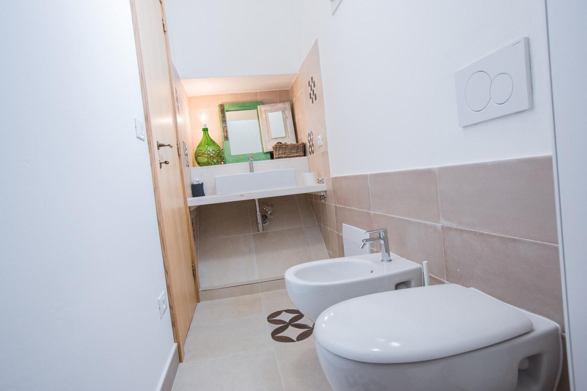 Capperi !! Holiday home Morciano di Leuca