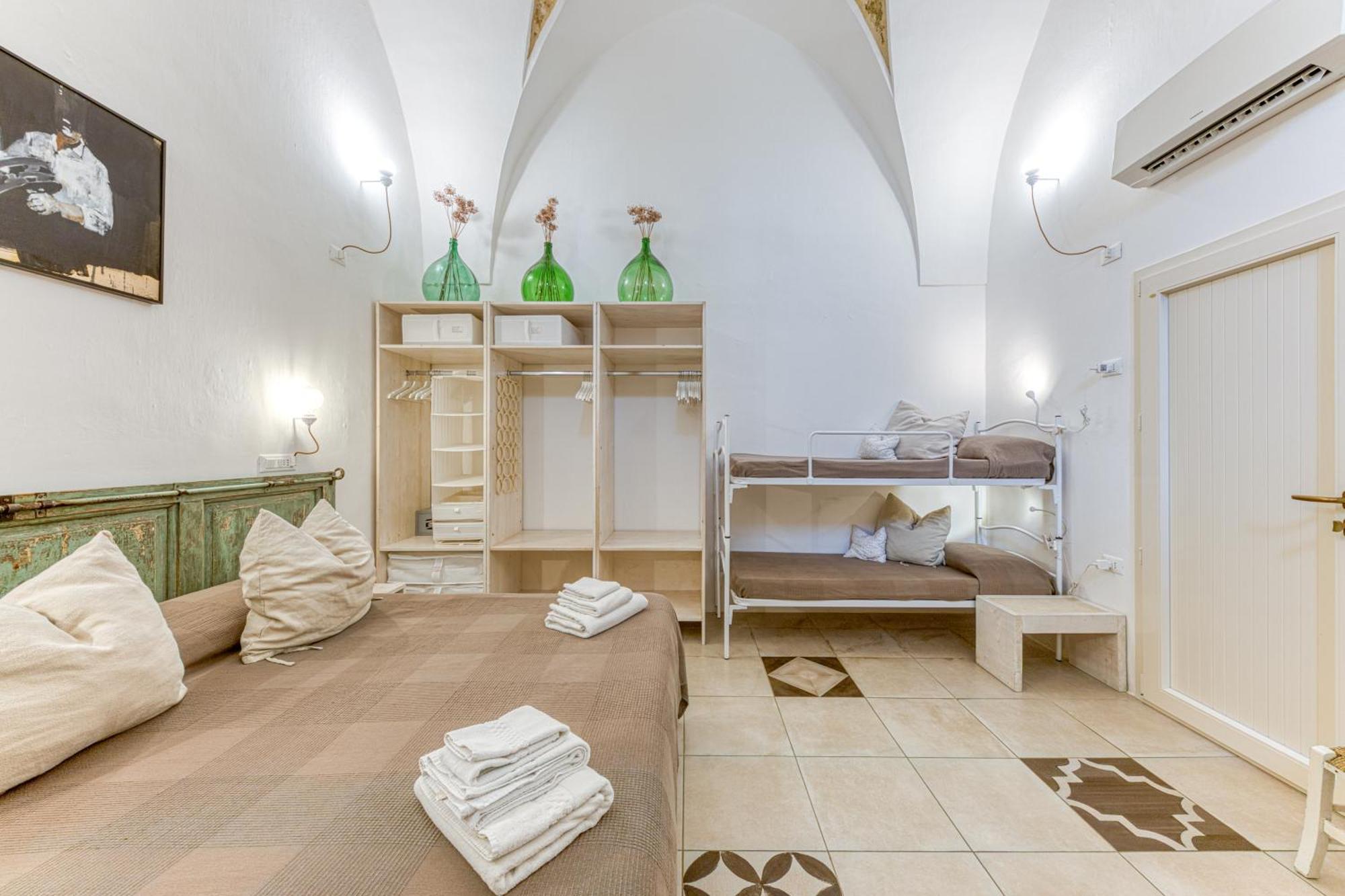 Capperi !! Holiday home *