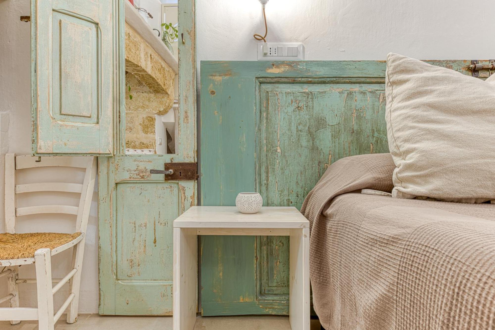 Holiday home Capperi !! Morciano di Leuca
