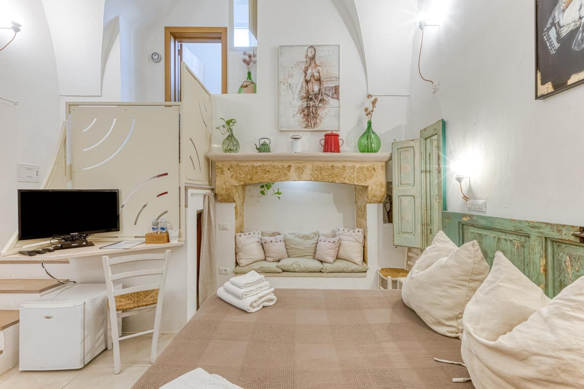 Capperi !! Holiday home