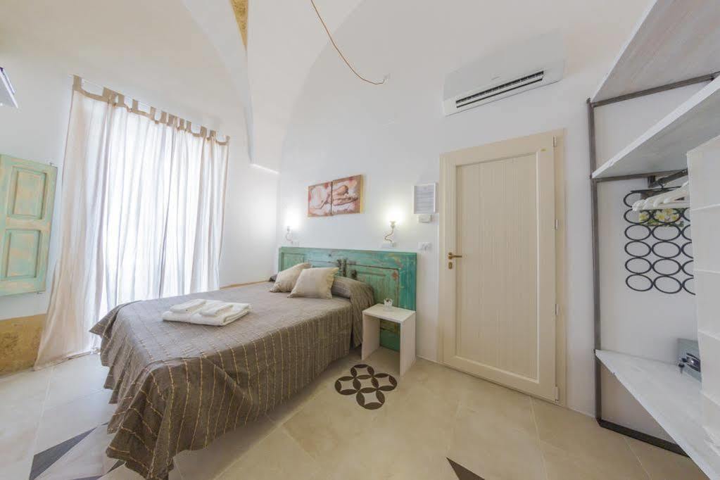 Capperi !! Holiday home Morciano di Leuca