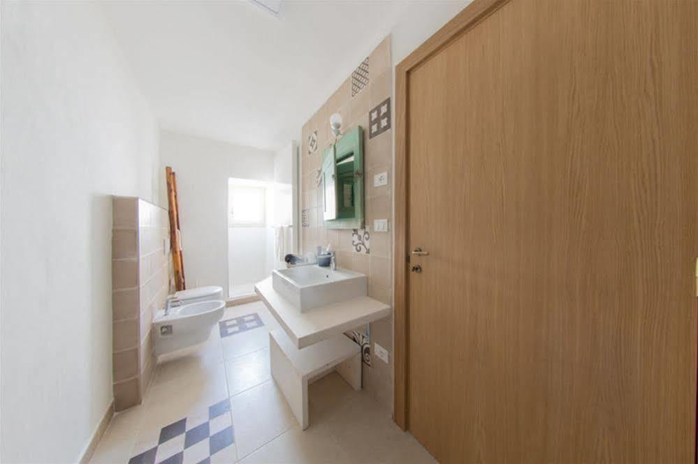 Holiday home Capperi !! Morciano di Leuca