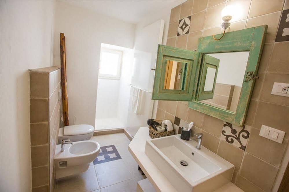 Holiday home Capperi !! Morciano di Leuca